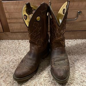 Double H mens cowboy 🤠 boots